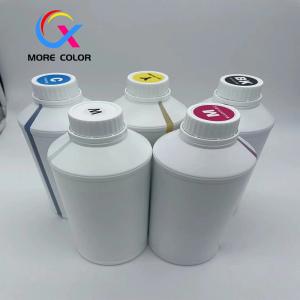 Wholesale Water Based Heat Transfer White Ink DTF For I3200 L1800 Dtf Printer from china suppliers