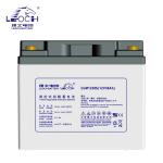 12V 38Ah 55Ah 65Ah Deep Cycles Rechargeable Gel Battery Suitable for Various