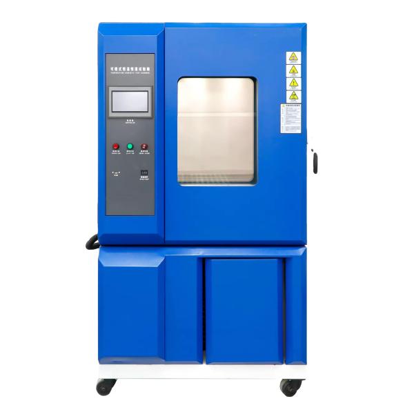 Constant Environmental Chamber Temperature Humidity Control For Environmental