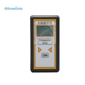 Wholesale Electrical Resonance Frequency Measuring Instrument 1KHz Range from china suppliers