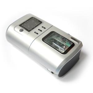 Wholesale 240V Portable Auto CPAP Machine With Nasal Mask from china suppliers