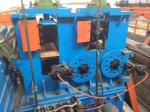 CTL Cnc Steel Plate Cutting Machine
