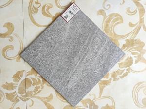 Wholesale Anti Scratch Terrazzo Porcelain Tile White Gray Beige Black Color from china suppliers
