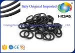 High Temperature Silicone O Rings For Komatsu Excavator , 07000-B1010 07000