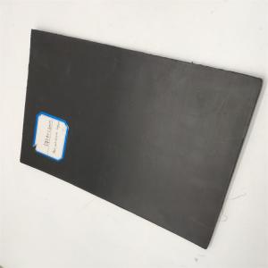 Wholesale Made in Black Smooth HDPE Geomembrane Liner for Aquaculture in Industrial Design Style from china suppliers