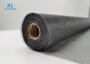 Wholesale Fiberglass Mosquito Mesh 20*20 Square Hole Portable Roll 33 Tex Yarn For Fire Prevention from china suppliers