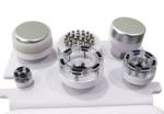 AS81 Professional 9 In 1 40k Vacuum Cavitation Machine Ultrasonic Digital
