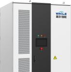 8000 Cycle Times LiFePO4 Battery Industrial Energy Storage System With Liquid