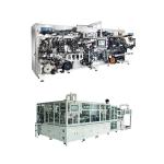 LiFePo4 Prismatic Lithium Battery Turnkey Project EV Battery Production Line for