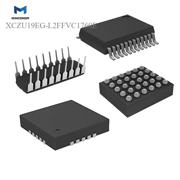XCZU19EG-L2FFVC1760E