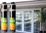 OEM Fire Retardant Expanding Foam 750ML Fire Rated Spray Foam