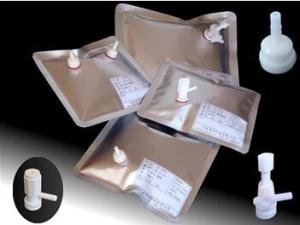 Wholesale DEVEX Gas Sampling Bag from china suppliers