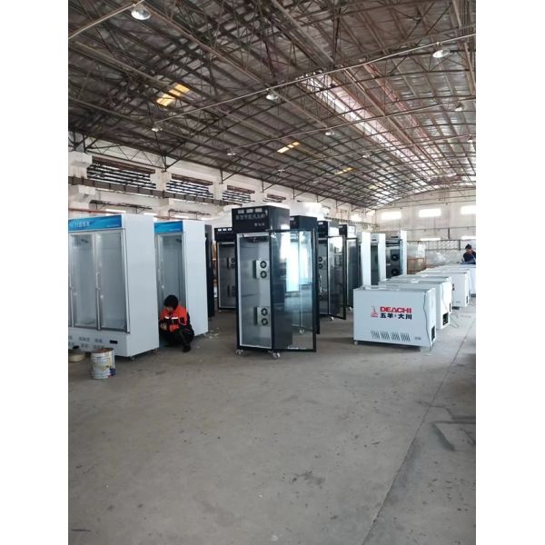 Commercial Duck Dryer Cabinets Electric Thermal Cabinet warm-keeping