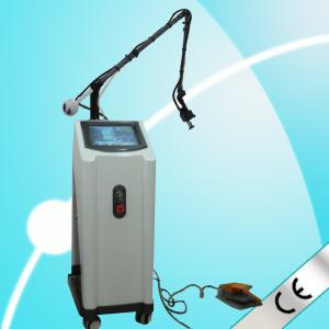 Wholesale Ultrapulse Co2 Fractional Laser Machine 10600nm for Pigmentation Removal from china suppliers