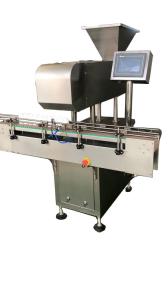 Wholesale High Accuracy Capsule Counting Machine Automatic Capsule Counter from china suppliers