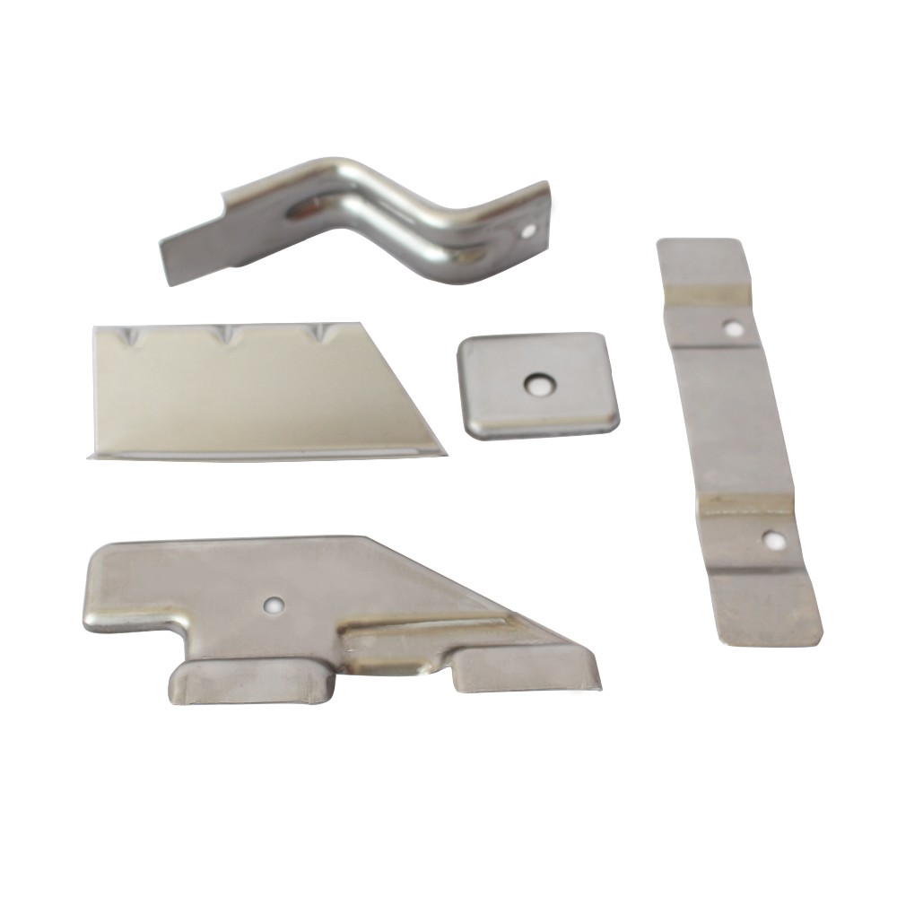 Upgrade Your Project with Custom Stainless Steel Brackets Unbeatable Prices
