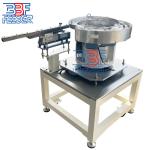 Vibratory Bowl Feeder Metal O-rings Gaskets Washers Vibrating Feeding Machine