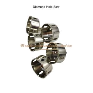 Wholesale Diamond Hole Saw,Ceramic and Glarass,Power Tools from china suppliers