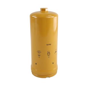 Wholesale Oil Filter Engine Parts For KOMATSU 7140728712 Generator Filter from china suppliers