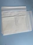 Ultra-Light 40g Glassine Packaging – Zero Waste, Compliant for Eco-Fashion E