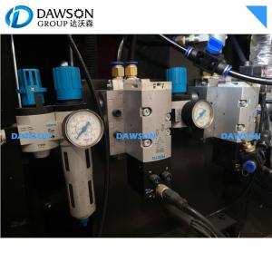 Wholesale IBM65D S136 Water Bottle IBM Injection Blow Molding Machine from china suppliers