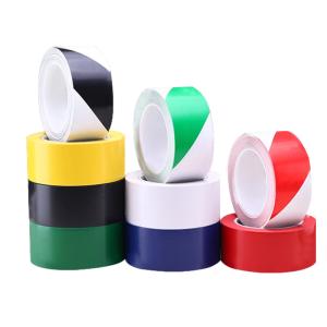 Wholesale PVC Caution Marking Tape With Printable Warning Messages - Safety Hazard Floor Signs from china suppliers