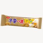China factory food packaging for candy energy protein bar wrapper packaging