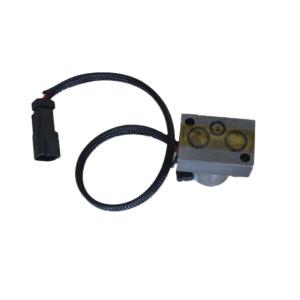 Wholesale Excavator Spare Parts 702-21-57400 PC200-7 PC350LC-8 PC88MR-8 PC78US-8 D65EX-16 D155AX-6 Solenoid Valve from china suppliers