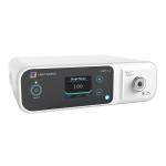 Medical 60W Laparoscopic Endoscope LED Light Source