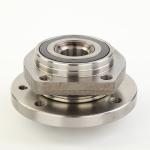 Motorcycle Parts Auto Spare Part Automotive Hub Bearings OEM The Number of Rows