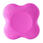 Yoga Balanced Cushions Gym Pilates Massage Balance Pad PU Material