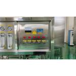 Reverse Osmosis System for Automatic Purification of Mineral Water 1500*600