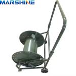 LZB-10 Translational Trolley Type Fiber Optic Cable Reel Tactical
