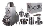 LEWCO W-2215 MUD PUMP, W-2214 MUD PUMP, W-1612 MUD PUMP, W440/446 MUD PUMP