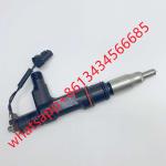 New Diesel Fuel Injector Common Rail 095000-0139 095000-0130 For HI-NO 23910