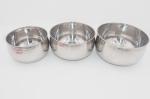 14cm-20cm 4pcs Easy taking noodle bowl snack food fresh preserving storage box