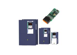 Wholesale Synchronous Motor 18.5KW 22KW 3 Phase Frequency Inverter Wide Applications from china suppliers