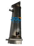 Excavator Engine Parts EGR Cooler 4HK1 Mechanical Parts 8-97378999-3