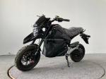 3000W M5 SKD Electric Motorcycle with Removable Battery and Eco-Friendly