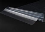 High Flexible Fabric Hot Melt Adhesive Film For Embroidery Badges , 48cm*100