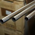 Best Price 304/316 Stainless Steel Tube 1mm 2mm 6mm For Light Industry And