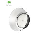 Garage Ip65 100 200 Watts 50000Hrs LED UFO High Bay Light