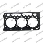 D902 Full Gasket Set Head Gasket 1G962-03313 Upper 1G822-99354 Lower 1G470-99366
