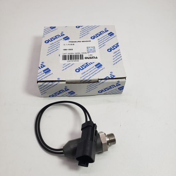 Pressure Switch 1981302/198-1302 For CAT 320BN 320BL 330BLN