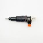 Common Rail Fuel Injector 85020205 For Volvo Diesel Injector BEBJ1F11201
