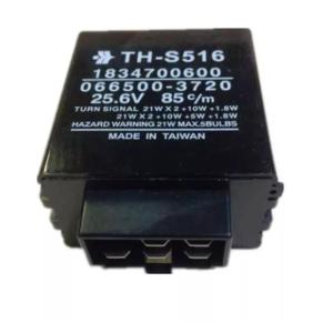 Wholesale Japanese Truck Parts Electronic Flasher Relay 066500-3720 1-83470060-0 for Isuzu Fsr Frr Ftr 96 Fvr Fvz Cxz from china suppliers