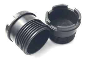 Wholesale Impact Resistant Plastic Thread Protectors With Excellent Sealing Ability from china suppliers