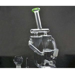 Wholesale Borosilicate Hookah Water Bubbler from china suppliers