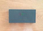 3mm RGB Digital LED Display Module Outdoor High brightness 7500 nits
