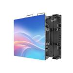 P2.976 LED Rental Flexible Screen by Huixin, 7000cd/㎡ Brightness, 3840Hz Refresh